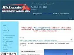 Sites similar to richardsdrivingschool.com