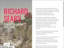 Sites similar to richardsearsdirector.com