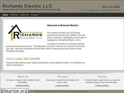 Sites similar to richardselectric-wi.com