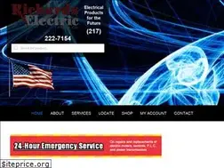 Sites similar to richardselectricmotor.com