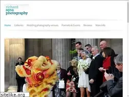 Sites similar to richardsena.co.uk