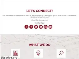 Sites similar to richardsenergy.com