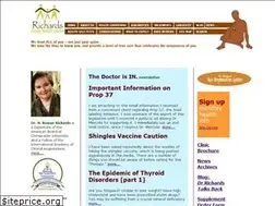 Sites similar to richardsfamilyhealth.com