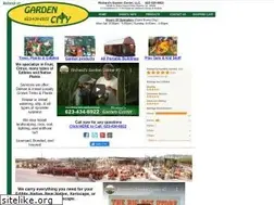 Sites similar to richardsgardencenter.com