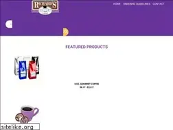 Sites similar to richardsgourmet.com