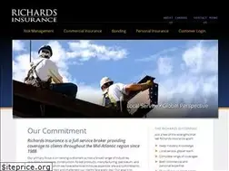 Sites similar to richardsgroupinc.com