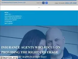 Sites similar to richardsgroupinsurance.com