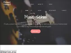 Sites similar to richardshindell.com