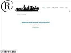 Sites similar to richardshipping.com
