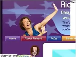 Sites similar to richardsimmons.com