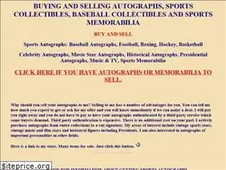 Sites similar to richardsimonsports.com