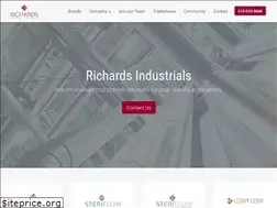 Sites similar to richardsind.com