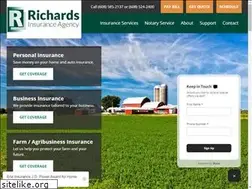Sites similar to richardsinsure.com