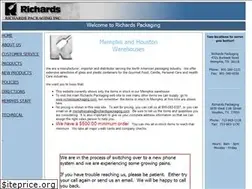 Sites similar to richardsmemphis.com