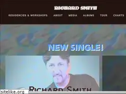 Sites similar to richardsmithguitar.com