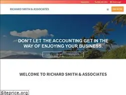 Sites similar to richardsmithtax.com