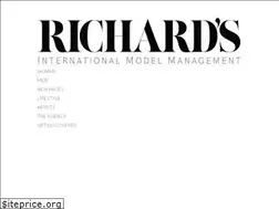 Sites similar to richardsmodels.com