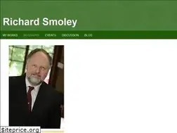 Sites similar to richardsmoley.com