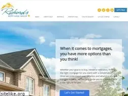 Sites similar to richardsmortgagegroup.ca