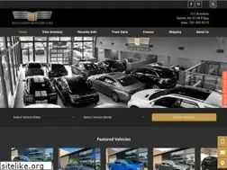 Sites similar to richardsmotorcars.com