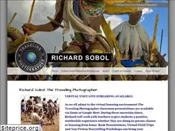 Sites similar to richardsobol.com