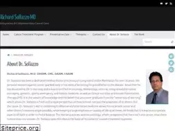 Sites similar to richardsollazzomd.com