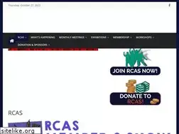Sites similar to richardson-arts.org