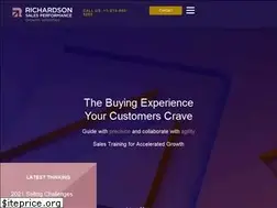 Sites similar to richardson.com