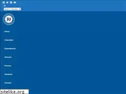 Sites similar to richardson.k12.tx.us