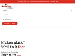 Sites similar to richardsonautoglass.com