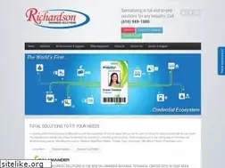 Sites similar to richardsonbus.com