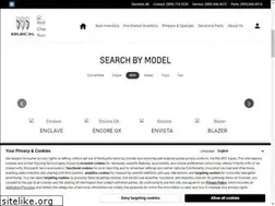 Sites similar to richardsonchevroletbuick.com