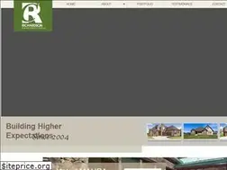 Sites similar to richardsonconstructiontn.com
