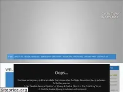 Sites similar to richardsoncosmeticdentistry.com