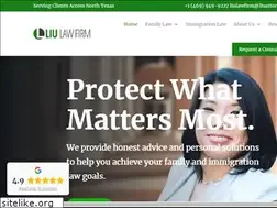 Sites similar to richardsonfamilylaw.com