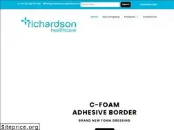 Sites similar to richardsonhealthcare.com