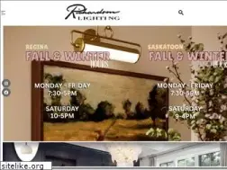 Sites similar to richardsonlighting.com