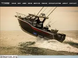 Sites similar to richardsonmarine.com.au