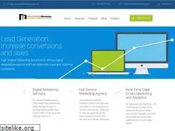 Sites similar to richardsonmktg.com