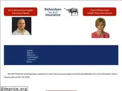 Sites similar to richardsonnobullins.com