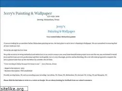 Sites similar to richardsonpainting.org