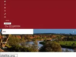 Sites similar to richardsonpg.com.au