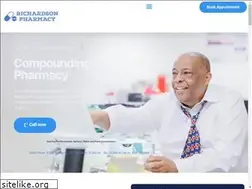Sites similar to richardsonpharmacy.com