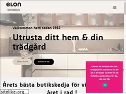 Sites similar to richardsons.se