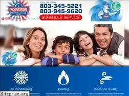 Sites similar to richardsonsac.com