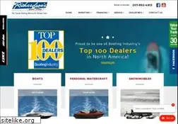 Sites similar to richardsonsby.com