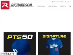 Sites similar to richardsonsports.com