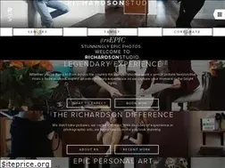 Sites similar to richardsonstudio.com