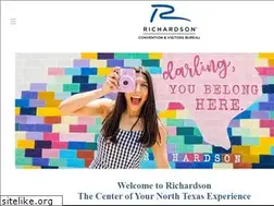 Sites similar to richardsontexas.org