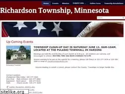 Sites similar to richardsontownship.govoffice2.com
